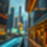 Exploring Staybridge Internet City: A Comprehensive Overview Introduction