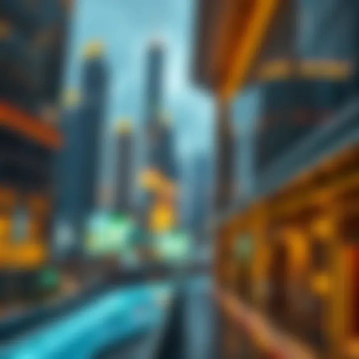 Exploring Staybridge Internet City: A Comprehensive Overview Introduction