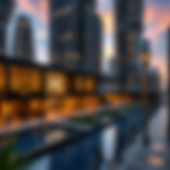 Notable Exploring Staybridge Internet City: A Comprehensive Overview