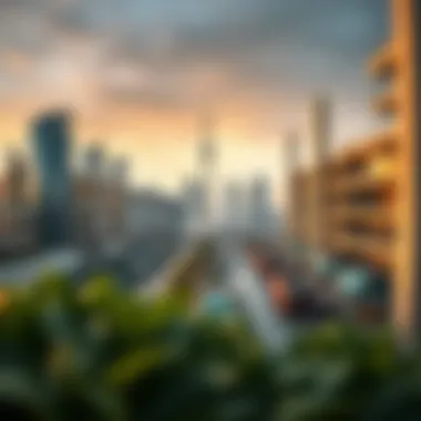 Exploring Staybridge Internet City: A Comprehensive Overview Summary