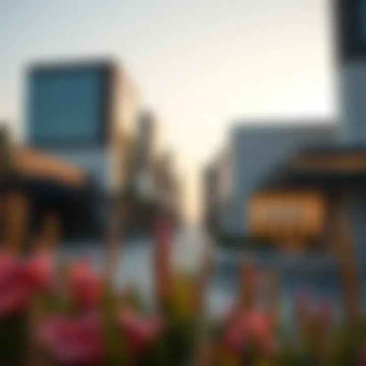 Notable Exploring Studio Rentals in Jebel Ali