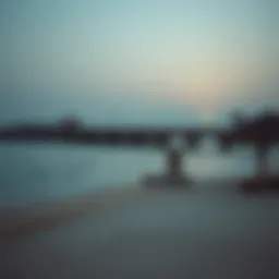 Exploring Sufouh Beach: A Hidden Gem in Dubai's Coastal Landscape Introduction