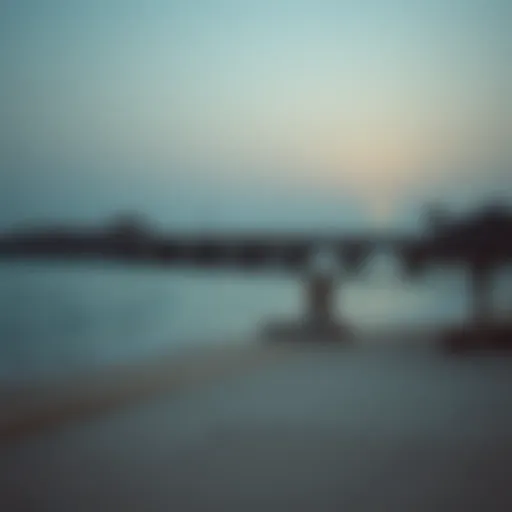 Exploring Sufouh Beach: A Hidden Gem in Dubai's Coastal Landscape Introduction