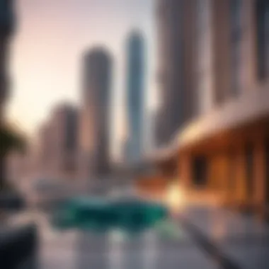Notable Exploring Sukoon Tower: A Comprehensive Overview