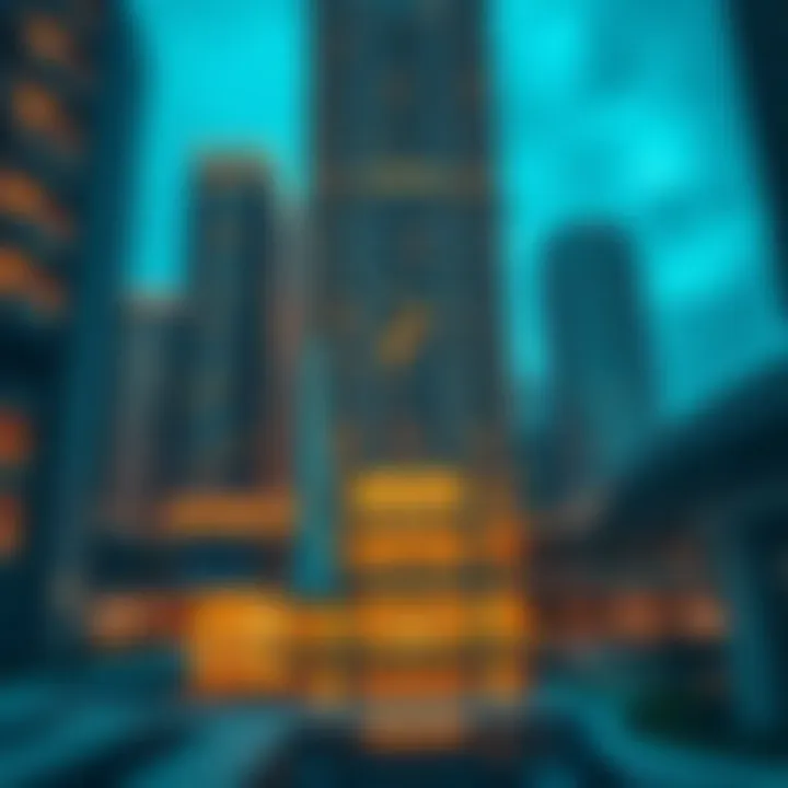 Exploring Sukoon Tower: A Comprehensive Overview Summary