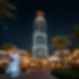 Exploring Suntech Tower in Dubai Silicon Oasis Introduction