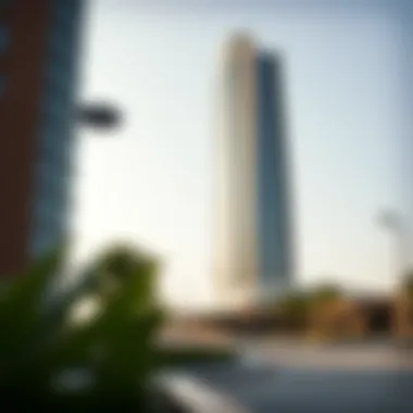 Exploring Suntech Tower in Dubai Silicon Oasis Summary Exploring Suntech Tower in Dubai Silicon Oasis Summary