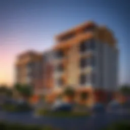 Exploring Talia Residences: A Comprehensive Overview Introduction