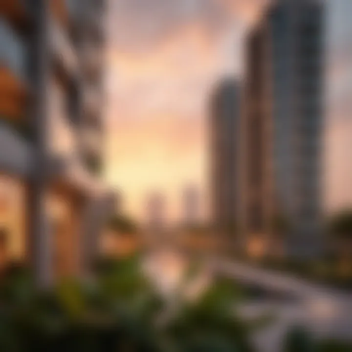 Notable Exploring Talia Residences: A Comprehensive Overview