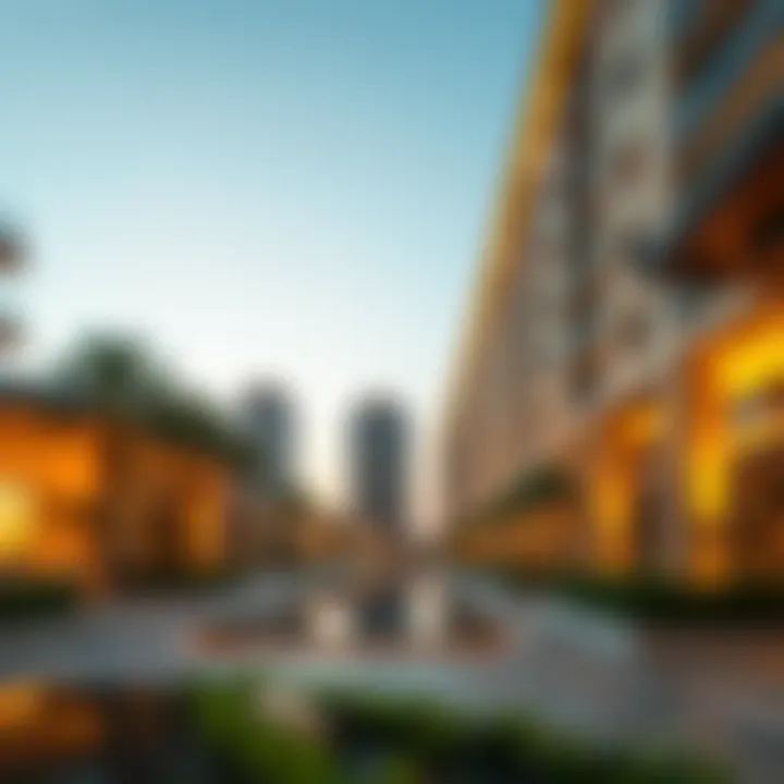 Exploring Talia Residences: A Comprehensive Overview Summary