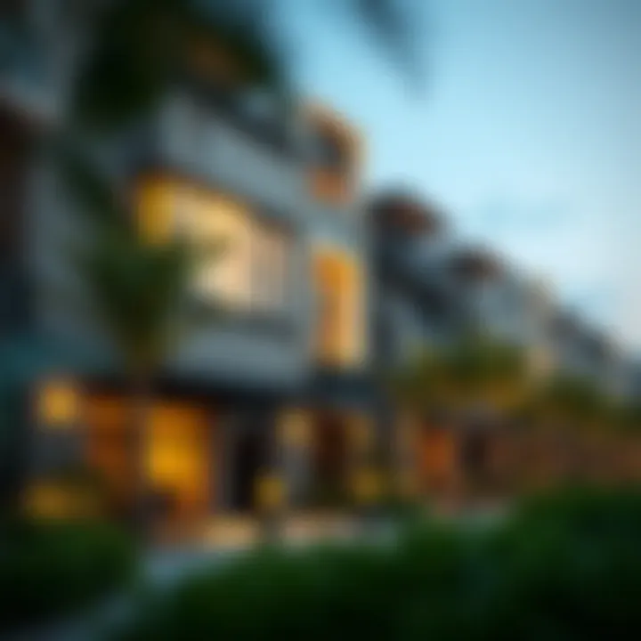 Exploring Tamani Properties: A Comprehensive Analysis Summary