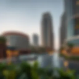 Exploring Tasheel Bay Avenue: A Comprehensive Guide to Dubai's Emerging Real Estate Gem Introduction