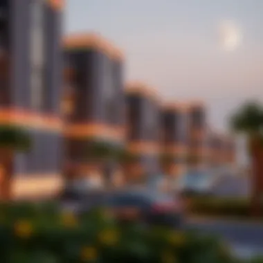 Notable Exploring Tasheel Bay Avenue: A Comprehensive Guide to Dubai's Emerging Real Estate Gem Notable Exploring Tasheel Bay Avenue: A Comprehensive Guide to Dubai's Emerging Real Estate Gem