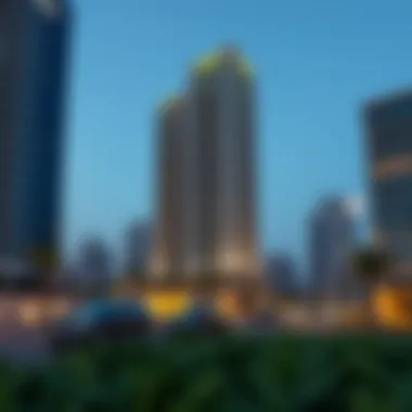 Exploring Tasheel Bay Avenue: A Comprehensive Guide to Dubai's Emerging Real Estate Gem Summary Exploring Tasheel Bay Avenue: A Comprehensive Guide to Dubai's Emerging Real Estate Gem Summary