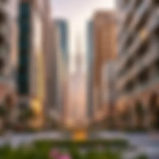 Exploring Tecom 2: A Comprehensive Insight into Dubai's Real Estate Landscape Introduction