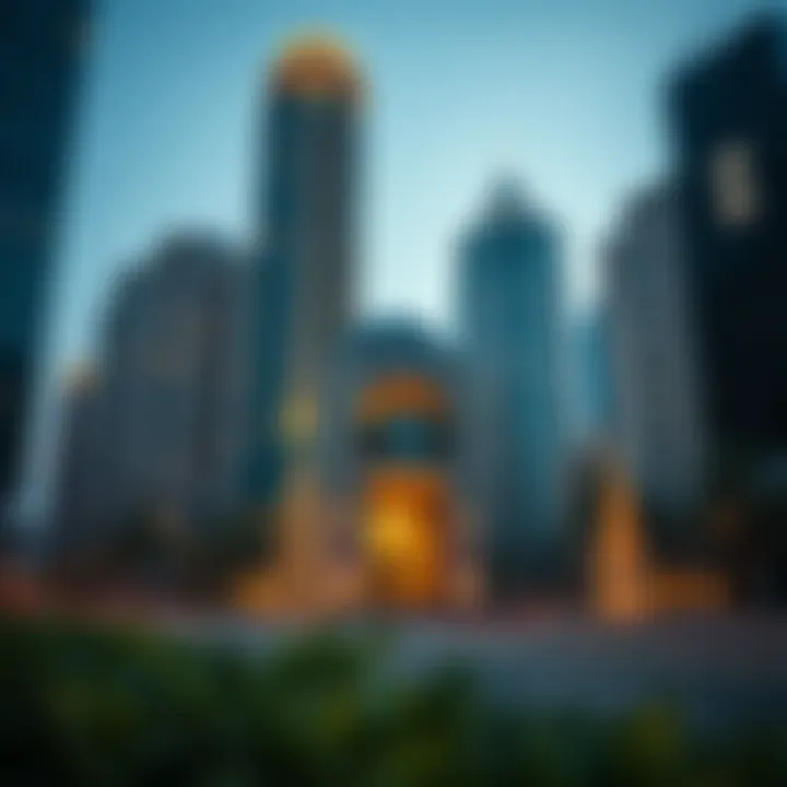 Exploring Tecom 2: A Comprehensive Insight into Dubai's Real Estate Landscape Summary