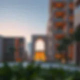 Exploring the Alkail Gate: An Insight into Dubai's Innovative Real Estate Landscape Introduction