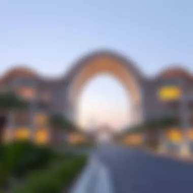 Exploring the Alkail Gate: An Insight into Dubai's Innovative Real Estate Landscape Summary Exploring the Alkail Gate: An Insight into Dubai's Innovative Real Estate Landscape Summary