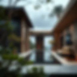 Exploring the Amoriah Residence: A Comprehensive Guide Introduction