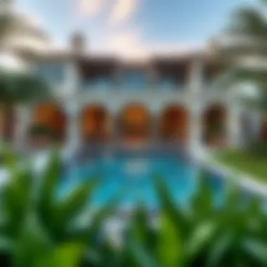 Notable Exploring the Amoriah Residence: A Comprehensive Guide