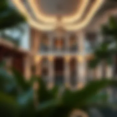 Exploring the Amoriah Residence: A Comprehensive Guide Summary Exploring the Amoriah Residence: A Comprehensive Guide Summary
