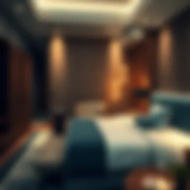 Notable Exploring the Bachelor Room Rental Market in Dubai Notable Exploring the Bachelor Room Rental Market in Dubai