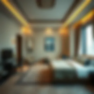 Exploring the Bachelor Room Rental Market in Dubai Summary Exploring the Bachelor Room Rental Market in Dubai Summary