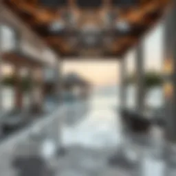 Exploring the Beach Oasis of Azizi: A Comprehensive Guide Introduction