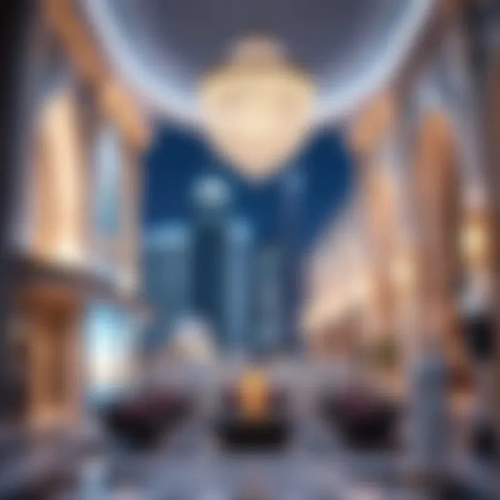 Exploring the Best Apps in Dubai Introduction