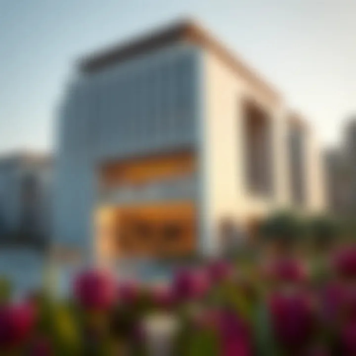 Exploring the Bloom Living Location: A Comprehensive Analysis Summary