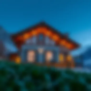 Exploring the Chalet in Mamzar Park: A Comprehensive Overview Summary Exploring the Chalet in Mamzar Park: A Comprehensive Overview Summary