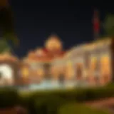 Exploring the Concept of Culture Villages in Dubai Introduction