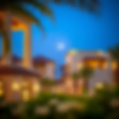 Notable Exploring the Concept of Culture Villages in Dubai Notable Exploring the Concept of Culture Villages in Dubai