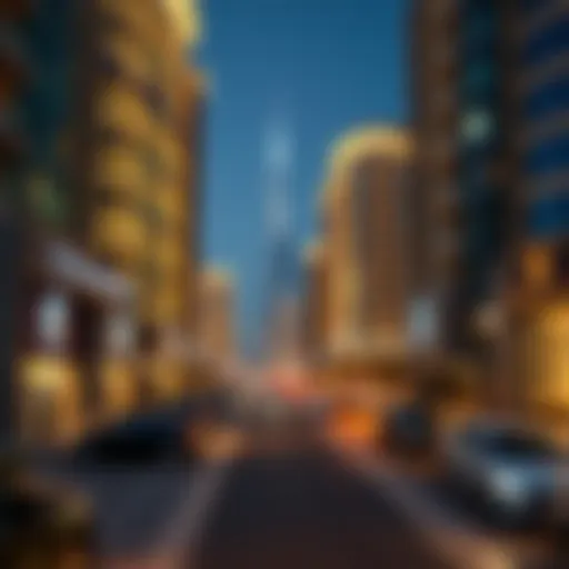 Exploring the Cost of Living in Sharjah Introduction