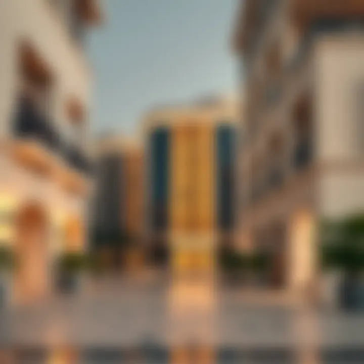 Notable Exploring the Cost of Living in Sharjah