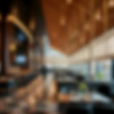 Notable Exploring the Culinary Landscape: JBR Restaurants in Dubai Notable Exploring the Culinary Landscape: JBR Restaurants in Dubai