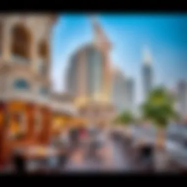 Exploring the Culinary Landscape: JBR Restaurants in Dubai Summary Exploring the Culinary Landscape: JBR Restaurants in Dubai Summary