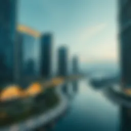 Exploring the Danube 1 Payment Plan in Dubai's Real Estate Landscape Introduction