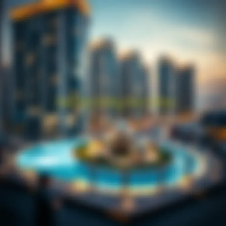 Notable Exploring the Danube 1 Payment Plan in Dubai's Real Estate Landscape