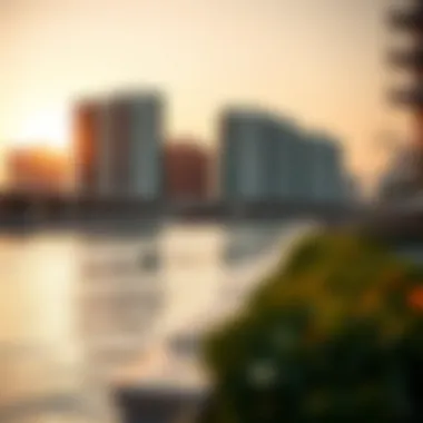 Exploring the Danube 1 Payment Plan in Dubai's Real Estate Landscape Summary