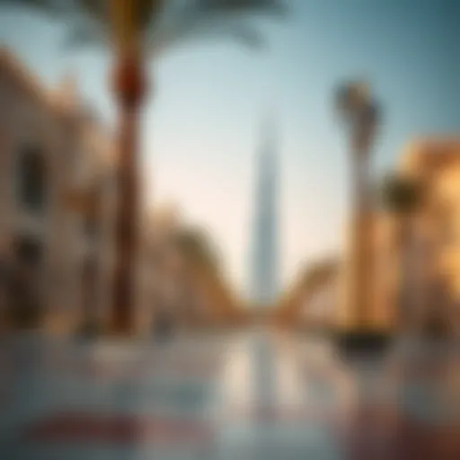 Exploring The Diverse Attractions of the UAE Introduction
