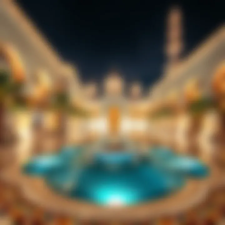 Notable Exploring The Diverse Attractions of the UAE