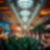 Exploring the Dragon Mall: A Comprehensive Overview Introduction