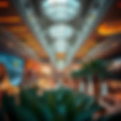 Exploring the Dragon Mall: A Comprehensive Overview Introduction