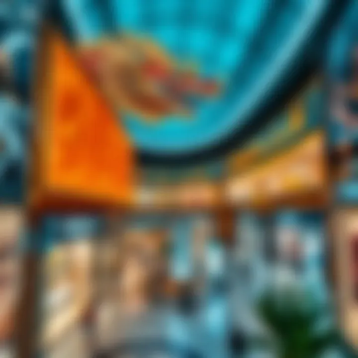 Exploring the Dragon Mall: A Comprehensive Overview Summary
