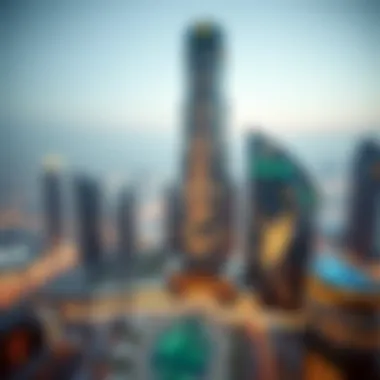 Notable Exploring the Dubai Rolex Tower: A Beacon of Luxury and Modern Architecture Notable Exploring the Dubai Rolex Tower: A Beacon of Luxury and Modern Architecture