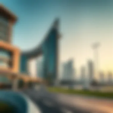 Exploring the Dubai Sports City: A Multifaceted Development Summary Exploring the Dubai Sports City: A Multifaceted Development Summary