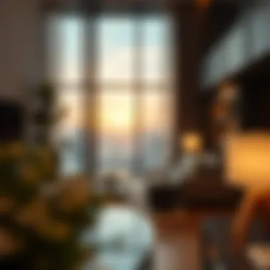 Exploring the Floor Plan of Harbour Point Tower 2 Introduction