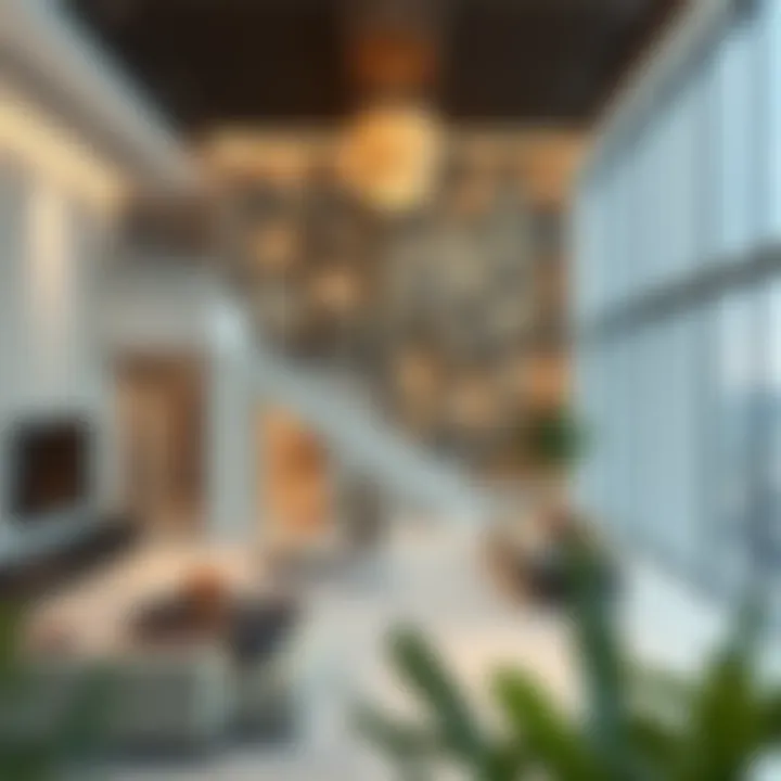 Notable Exploring the Floor Plan of Harbour Point Tower 2