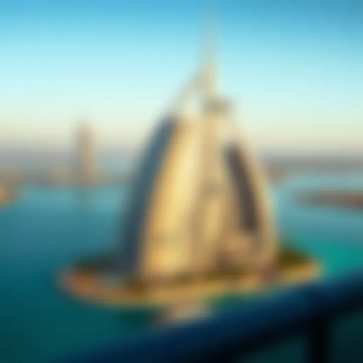 Notable Exploring the Geographic Significance of Dubai Islands